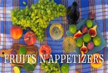 Slot Fruits n Appetizers