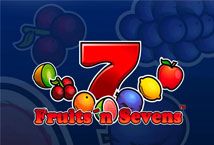 Slot Fruits n Sevens