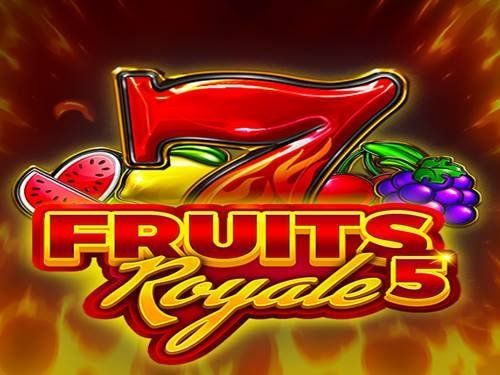 Slot Fruits Royale 5