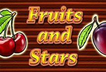 Slot Fruits & Stars