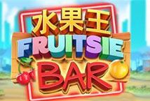 Slot Fruitsie Bar