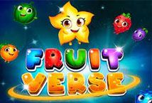Slot Fruitverse