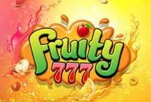 Slot Fruity 777