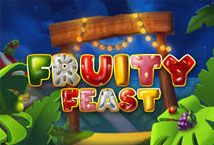 Slot Fruity Feast
