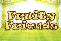 Slot Fruity Friends