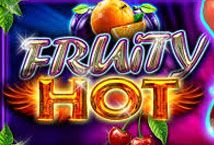 Slot Fruity Hot