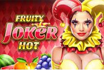 Slot Fruity Joker Hot