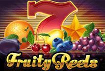 Slot Fruity Reels