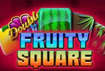 Slot Fruity Square