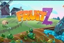 Slot FruitZ