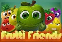 Slot Frutti Friends