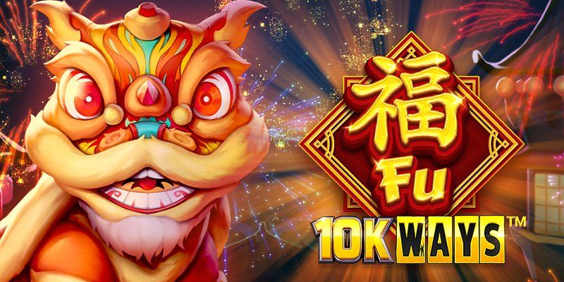 Slot Fu 10K Ways