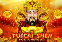 Slot Fu Cai Shen