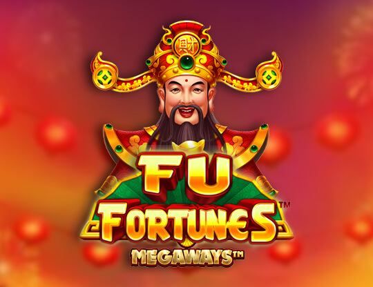 Slot Fu Fortune Megaways