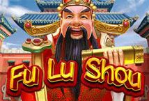 Slot Fu Lu Shou (KA Gaming)
