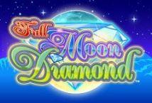 Slot Full Moon Diamond