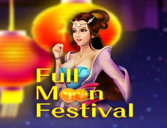 Slot Full Moon Festival