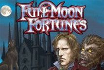 Slot Full Moon Fortunes