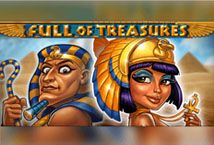 Slot Full of Treasures