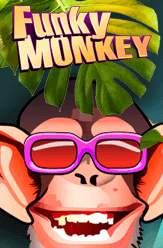 Slot Funkey Monkey