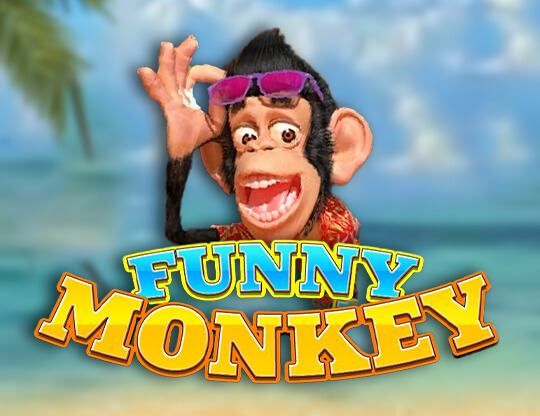 Slot Funny Monkey