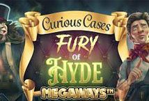 Slot Fury of Hyde Megaways
