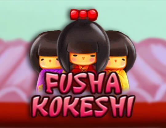 Slot Fusha Kokeshi