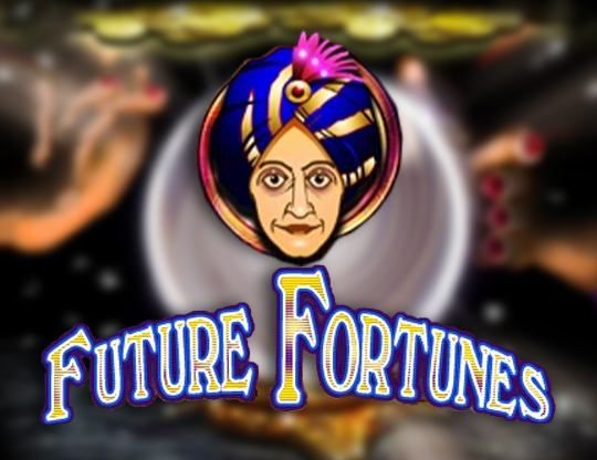 Slot Future Fortunes