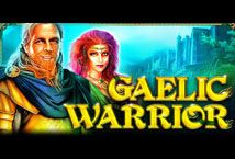 Slot Gaelic Warrior (CT Gaming)