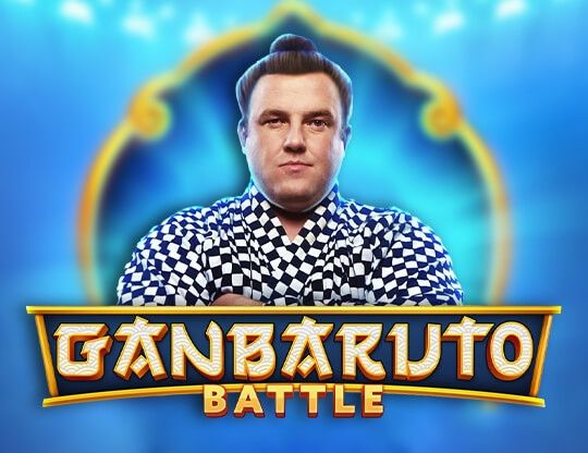 Slot Ganbaruto Battle