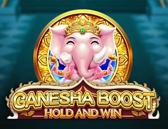 Slot Ganesha Boost