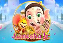 Slot Ganesha Jr