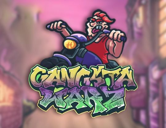 Slot Gangsta Warz