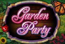 Slot Garden Party