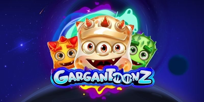 Slot Gargantoonz