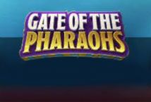 Slot Gate of The Pharaohs