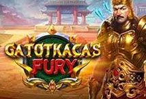 Slot Gatot Kaca’s Fury