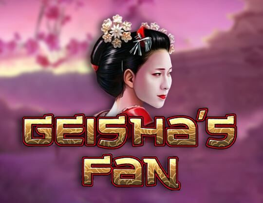 Slot Geisha’s Fan
