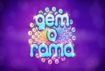 Slot Gem-O-Rama