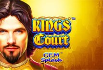Slot Gem Splash King’s Court