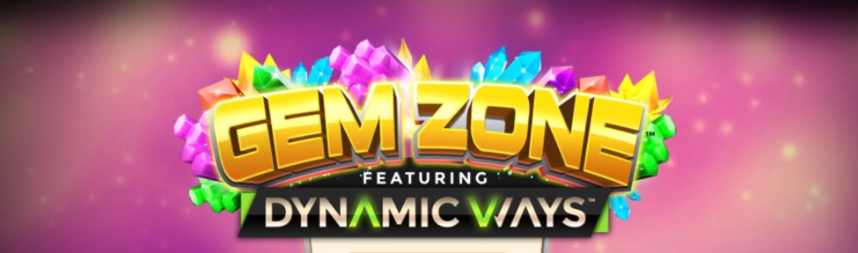 Slot Gem Zone Dynamic Ways