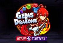 Slot Gems and Dragons Hyper Clusters