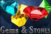 Slot Gems and Stones