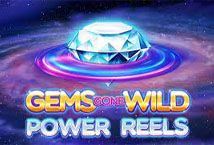 Slot Gems Gone Wild Power Reels