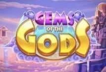 Slot Gems of the Gods