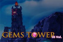 Slot Gems Tower