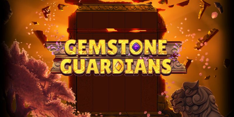 Slot Gemstone Guardians