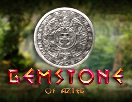 Slot Gemstone of Aztec
