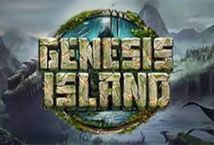 Slot Genesis Island
