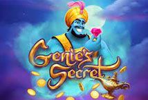 Slot Genie’s Secret